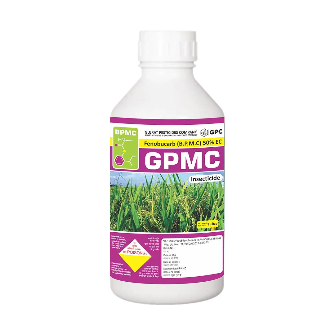 GPMC 1LTR